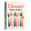 Dinner: 120 Vegan and Vegetarian Recipes for the Most Important Meal of the Day [American Measurements]