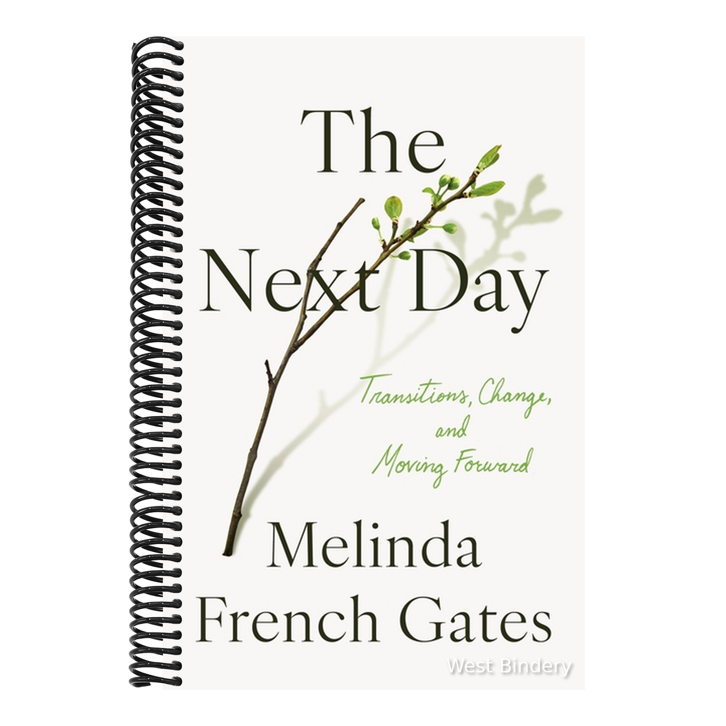 The Next Day: Transitions, Change, and Moving Forward