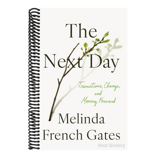 The Next Day: Transitions, Change, and Moving Forward