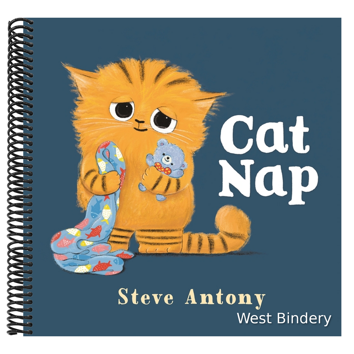 Cat Nap