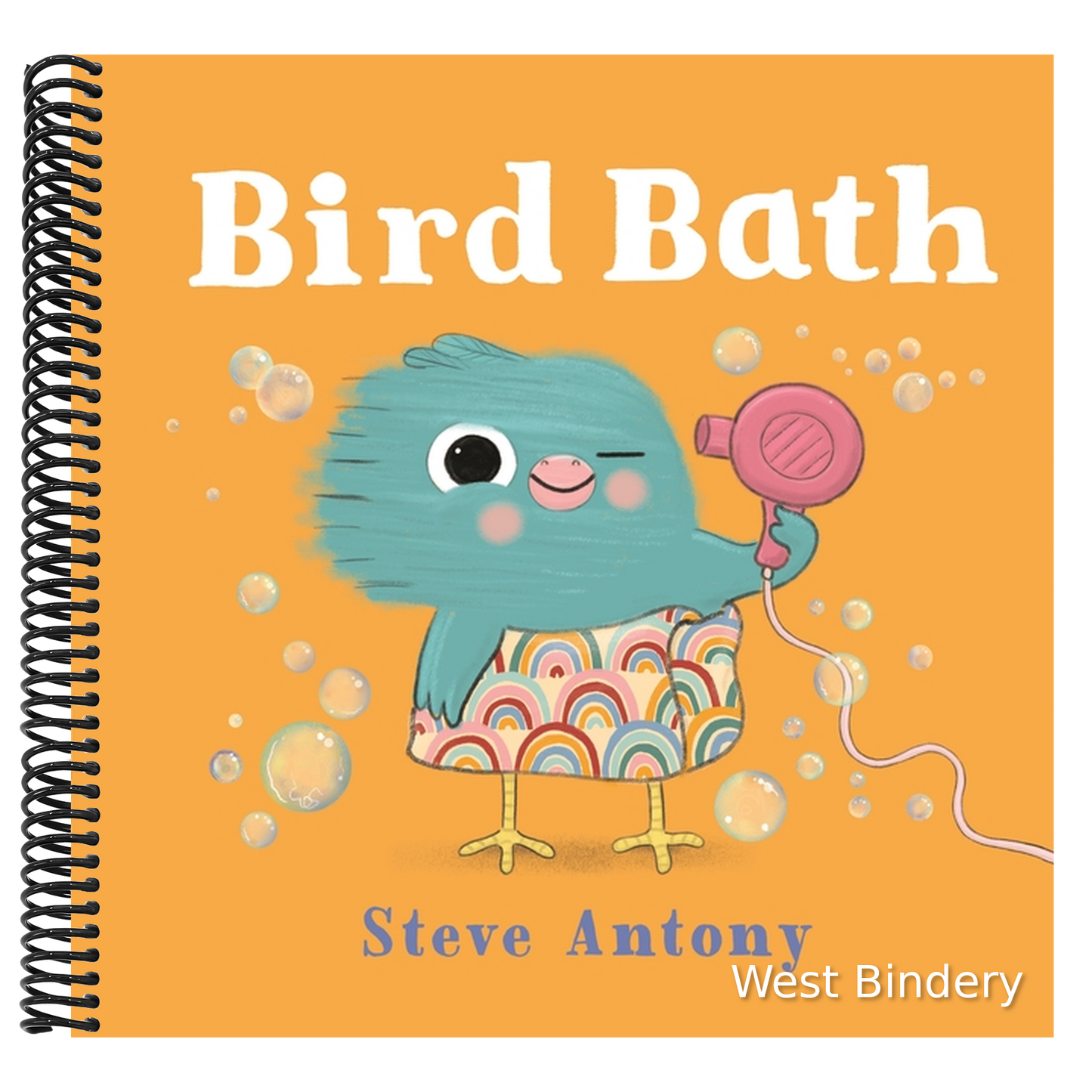 Bird Bath