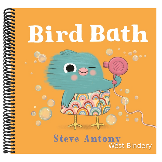 Bird Bath
