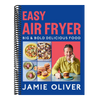 Easy Air Fryer: Big & Bold Delicious Food [American Measurements]