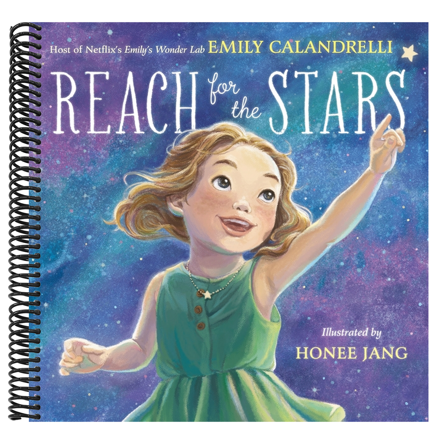 Reach for the Stars