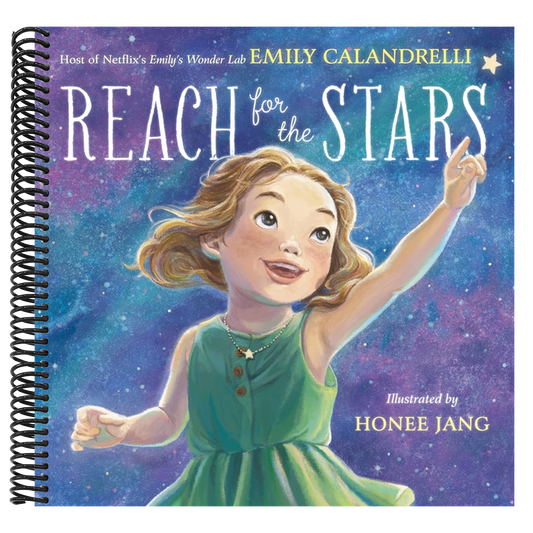 Reach for the Stars