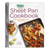 Hungry Girl Sheet Pan Cookbook: One-Pan Wonders Under 400 Calories
