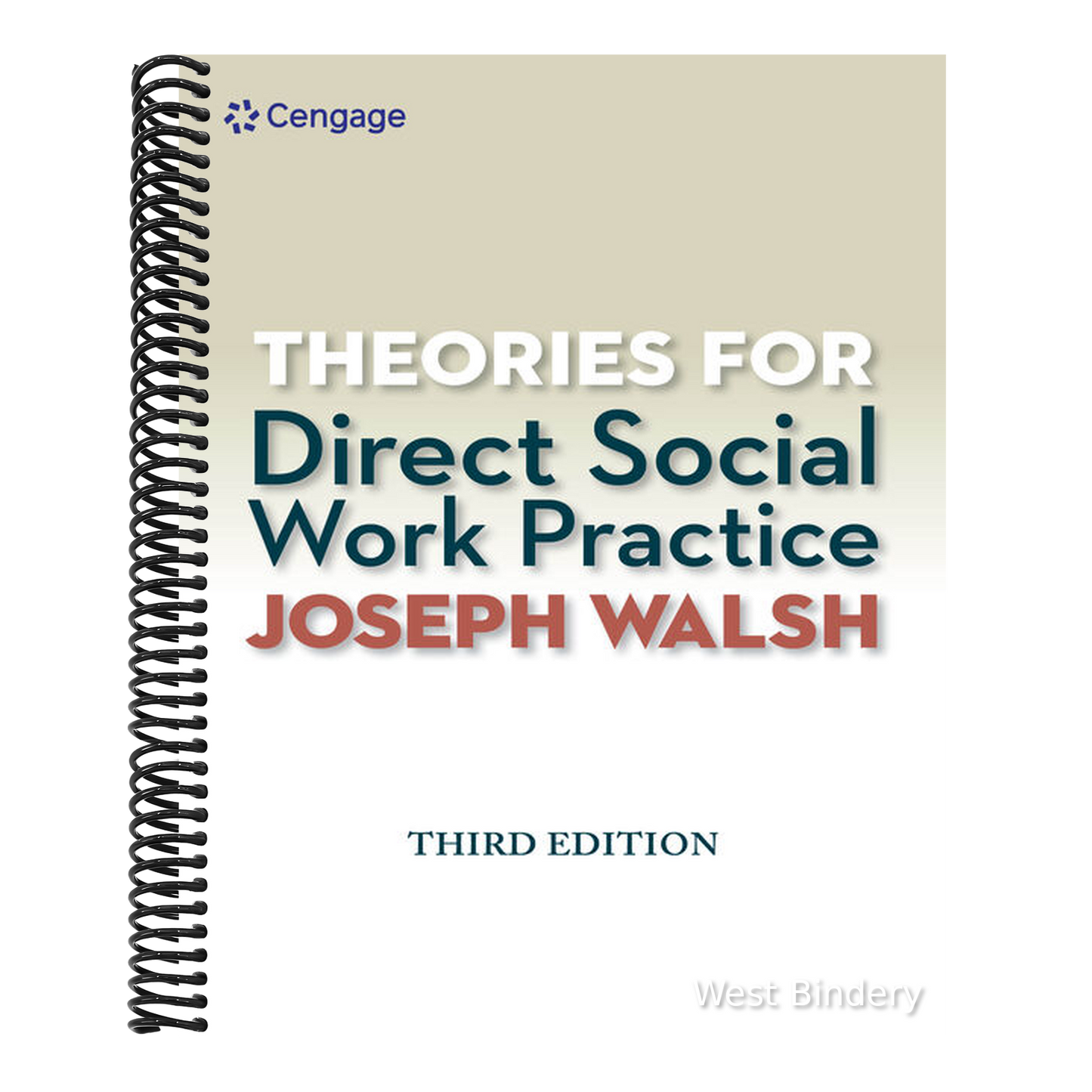Theories for Direct Social Work Practice