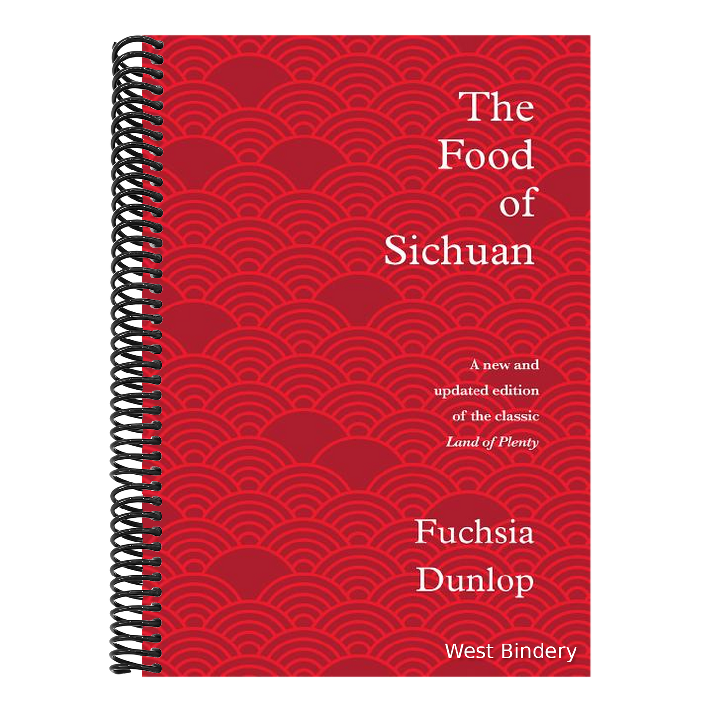 The Food of Sichuan