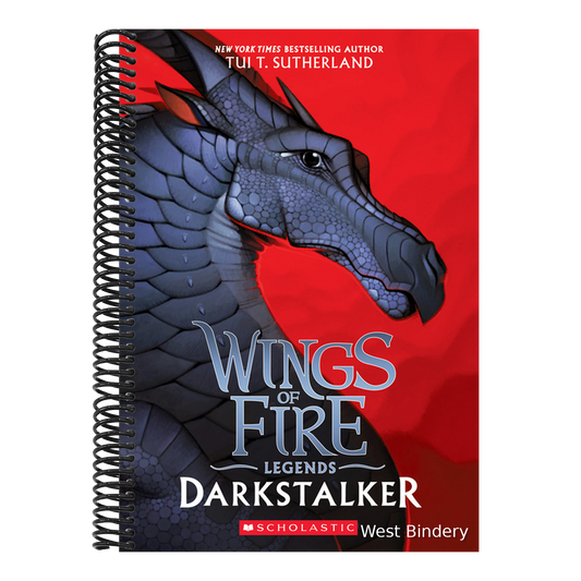 Darkstalker