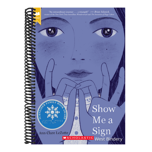 Show Me a Sign (Show Me a Sign, Book 1): Volume 1