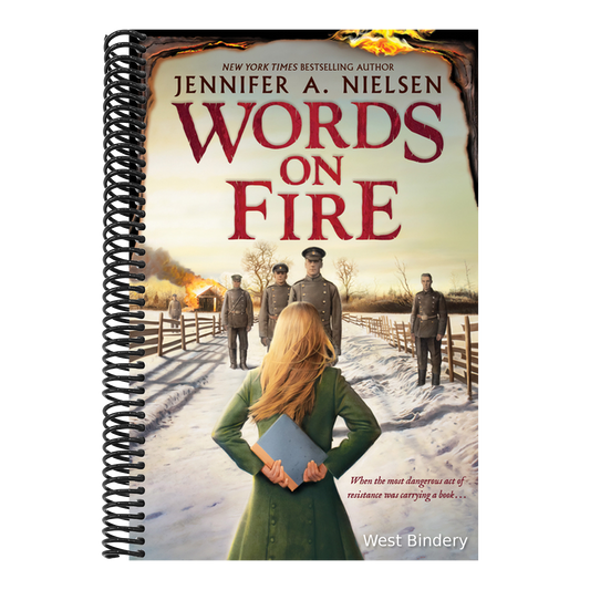 Words on Fire