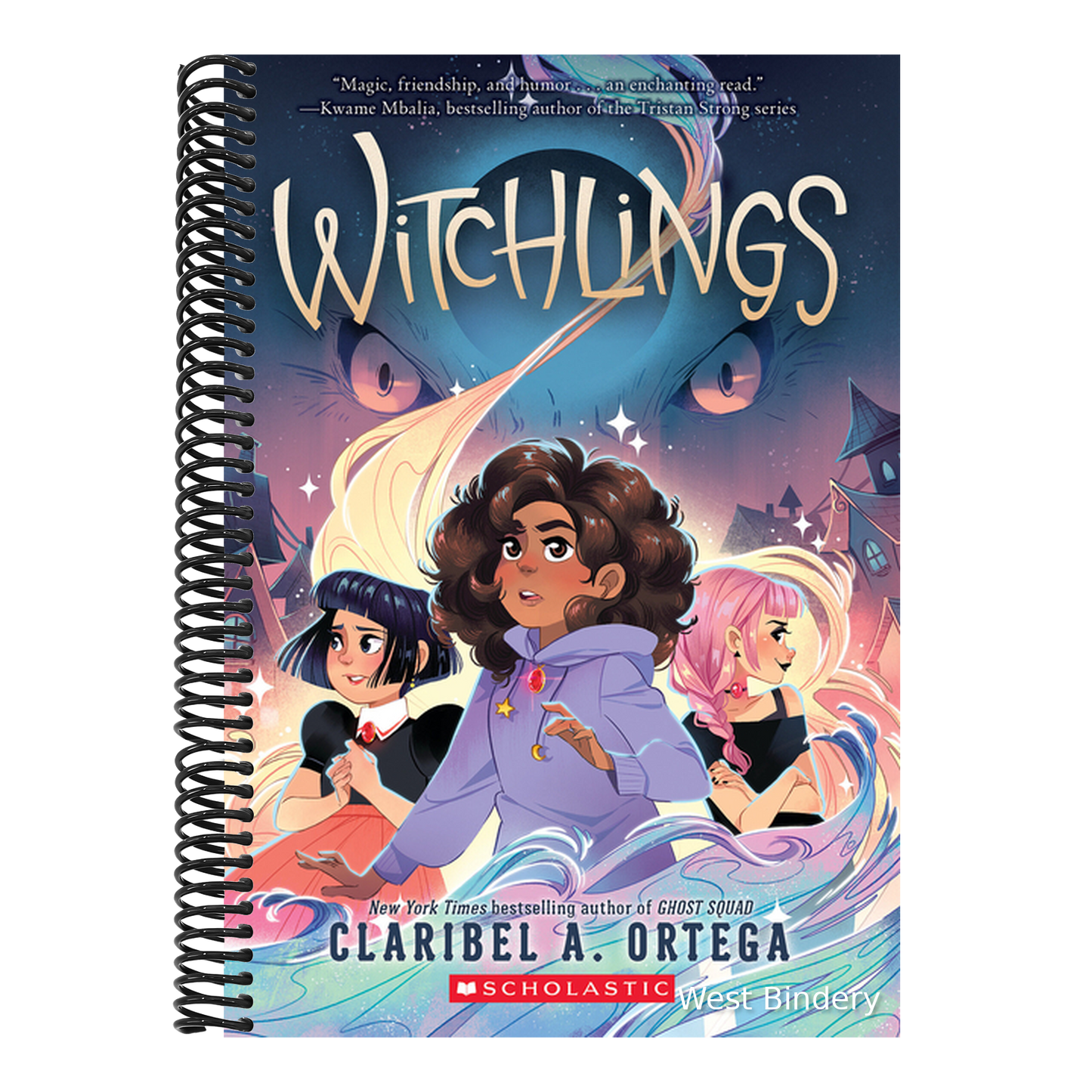 Witchlings