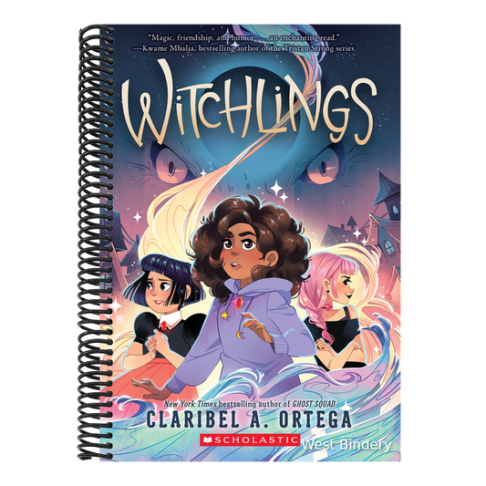 Witchlings