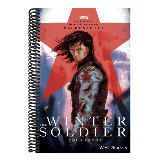 The Winter Soldier: Cold Front