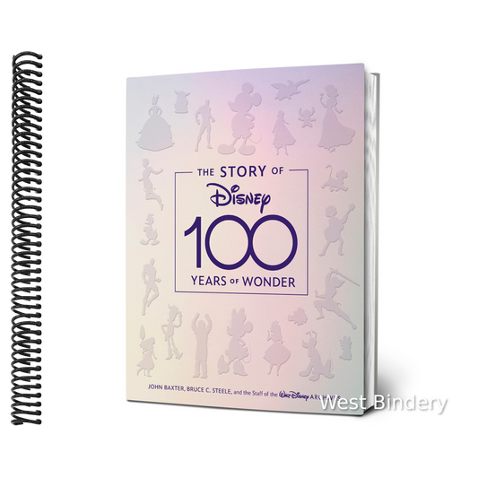 The Story of Disney: 100 Years of Wonder
