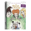 Art of Coloring: Hocus Pocus (Art of Coloring)
