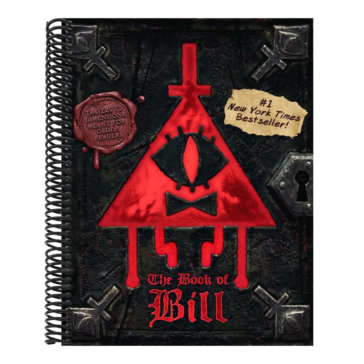 The Book of Bill