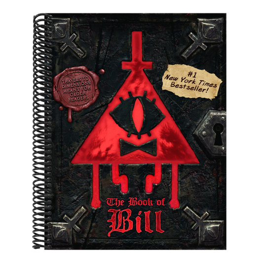 The Book of Bill