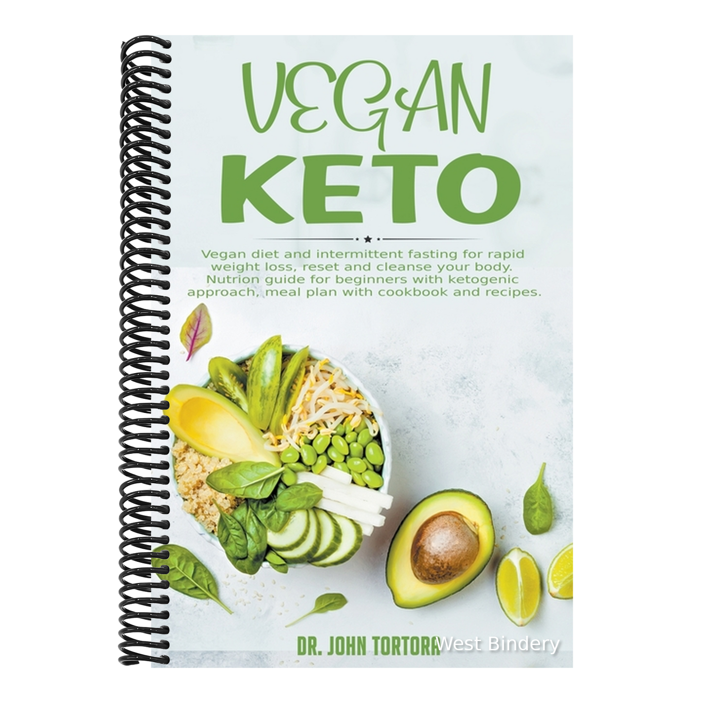 Vegan Keto