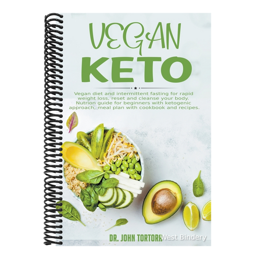 Vegan Keto