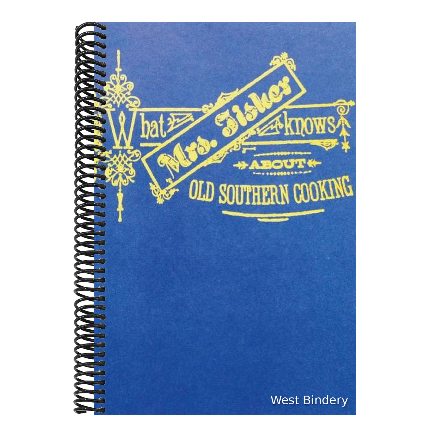 What Mrs. Fisher Knows About Southern Cooking