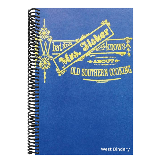 What Mrs. Fisher Knows About Southern Cooking