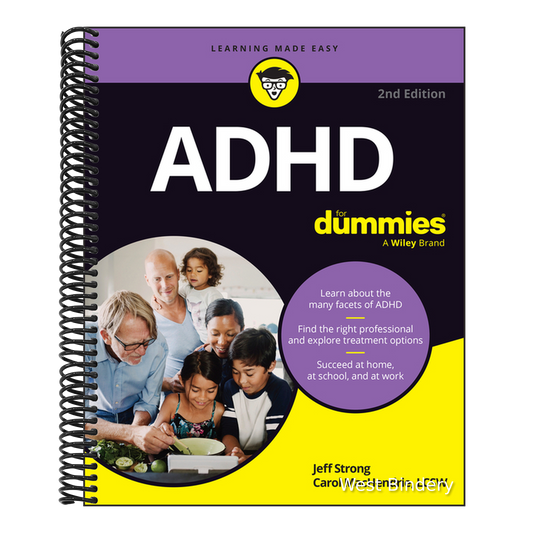 ADHD for Dummies