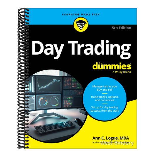 Day Trading for Dummies