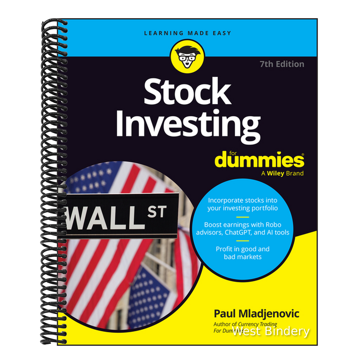 Stock Investing for Dummies