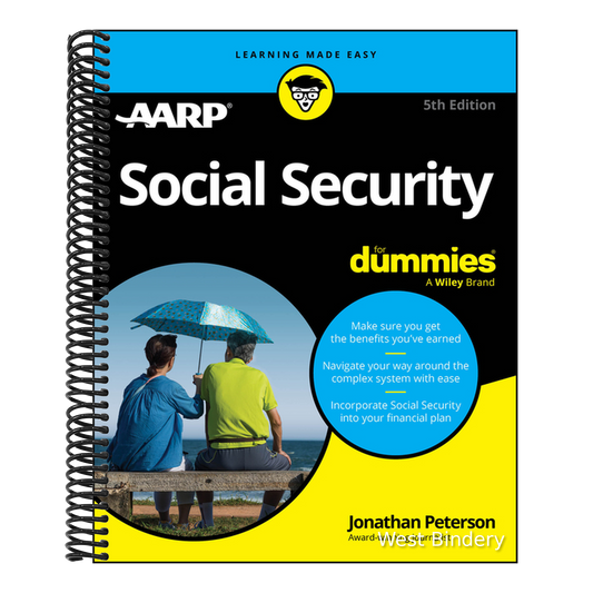 Social Security for Dummies
