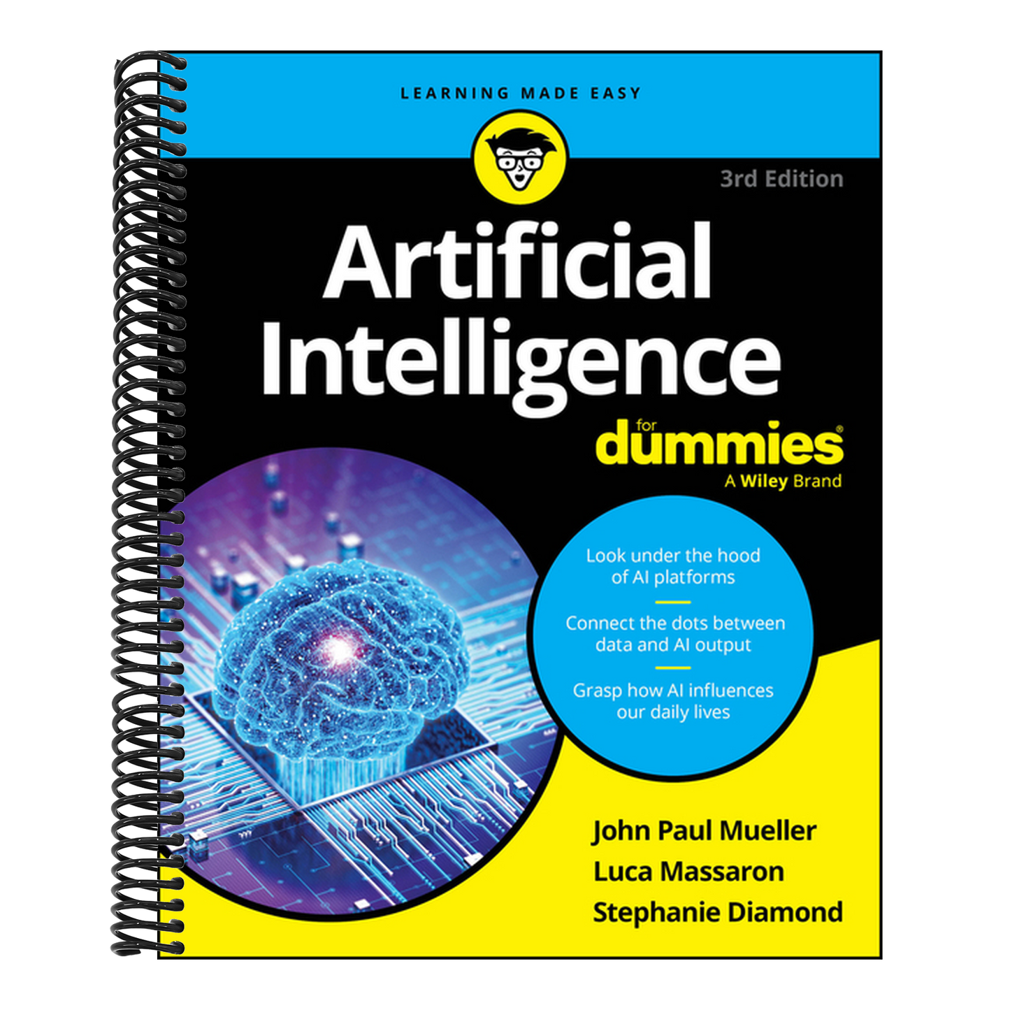 Artificial Intelligence for Dummies