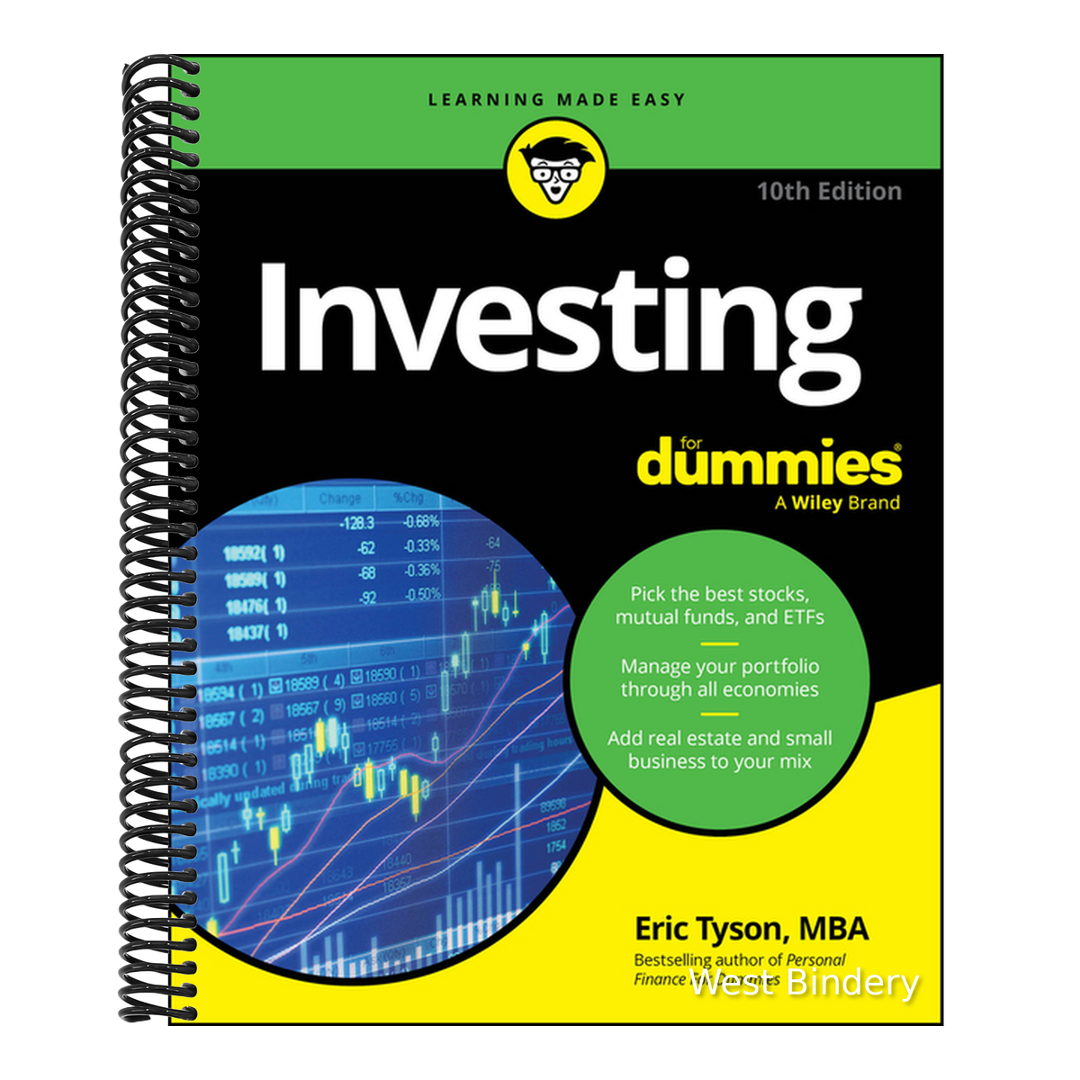 Investing for Dummies