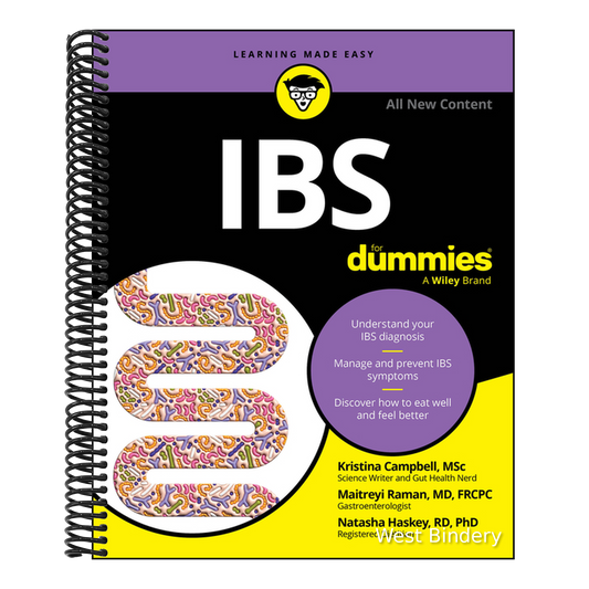Ibs for Dummies