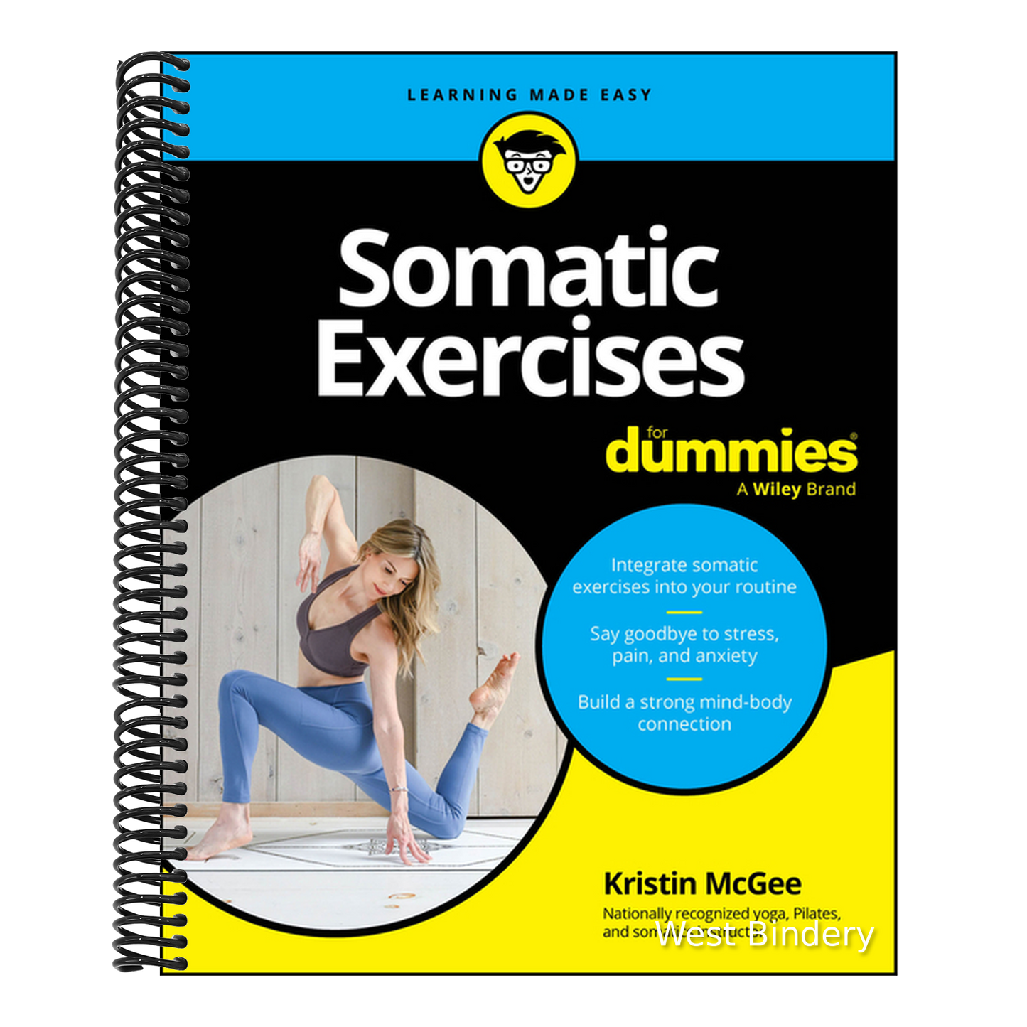 Somatic Exercises for Dummies
