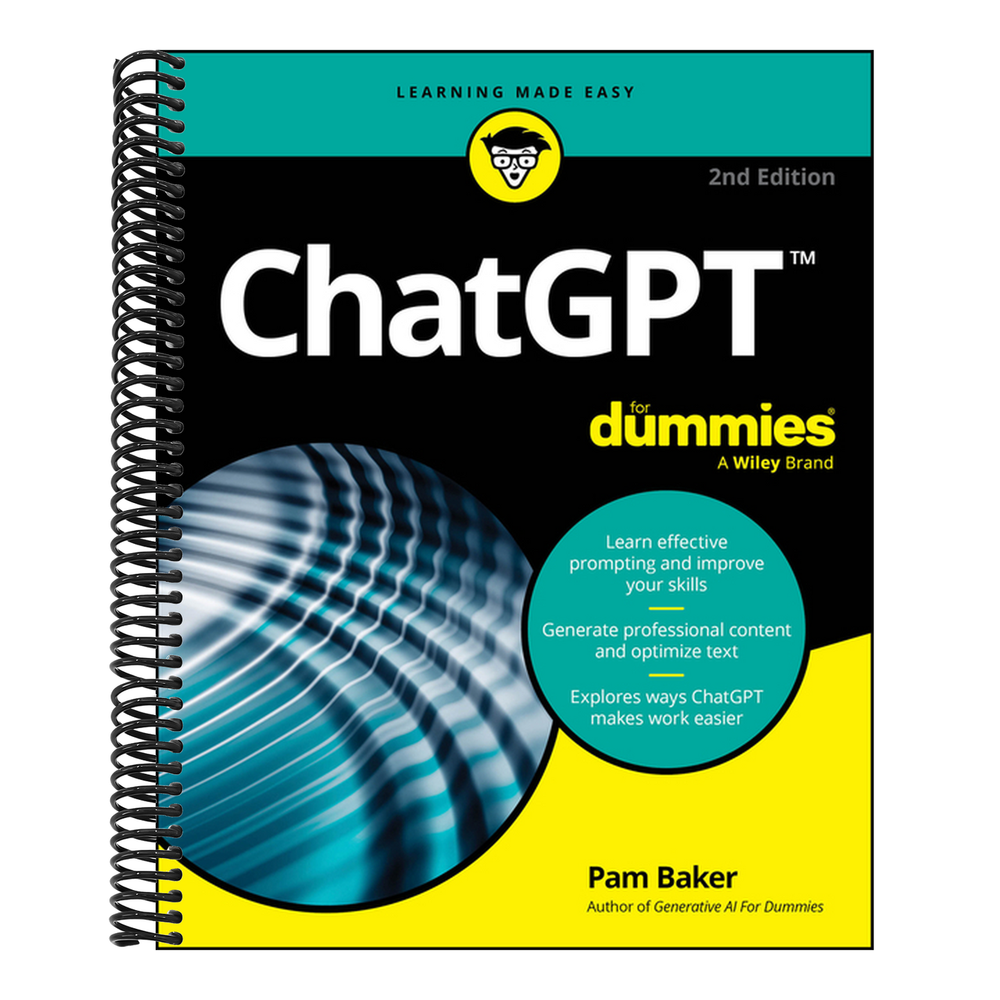ChatGPT for Dummies