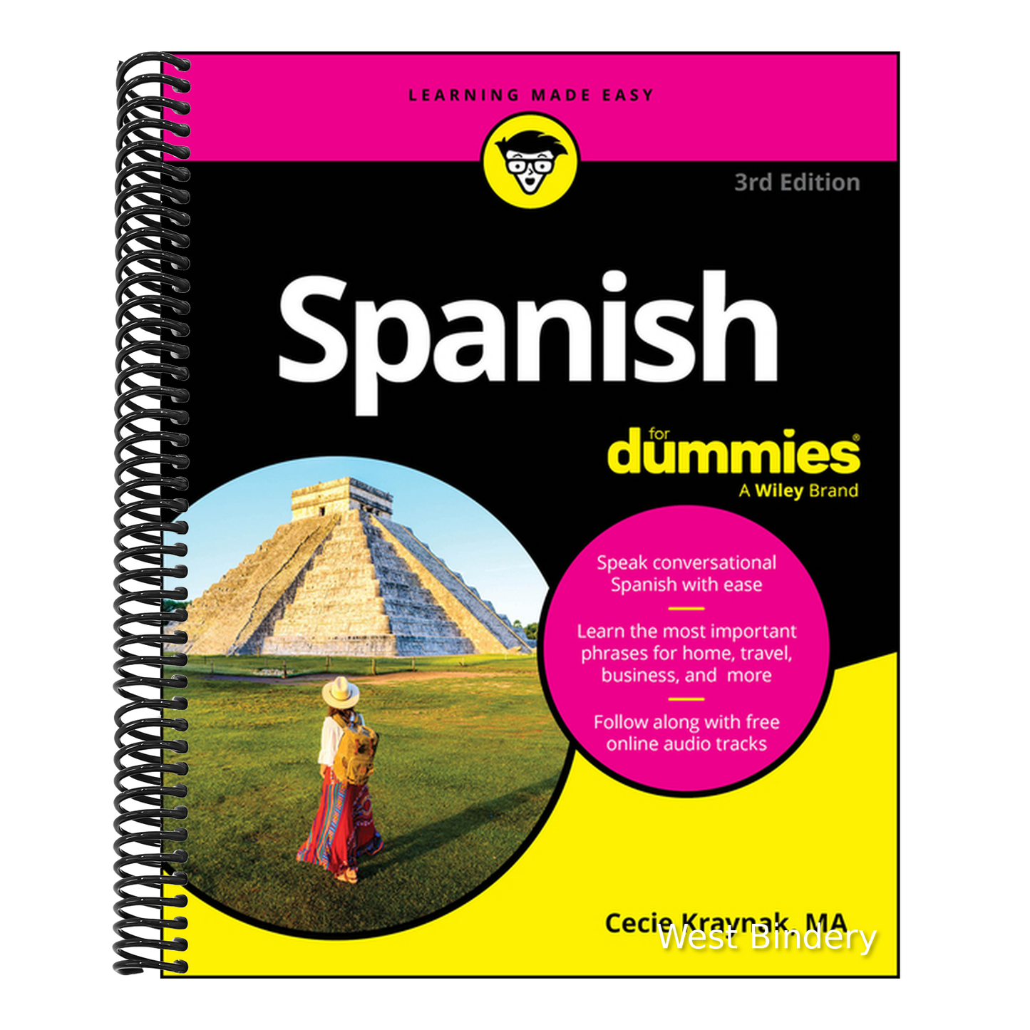 Spanish for Dummies