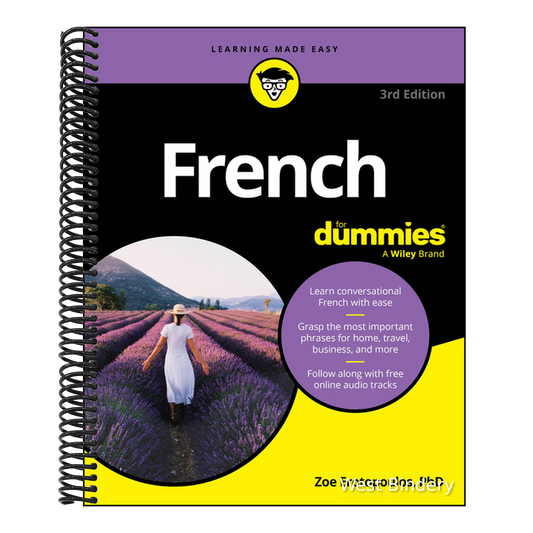 French for Dummies