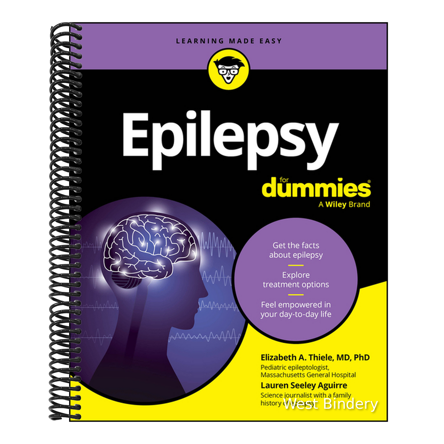 Epilepsy for Dummies