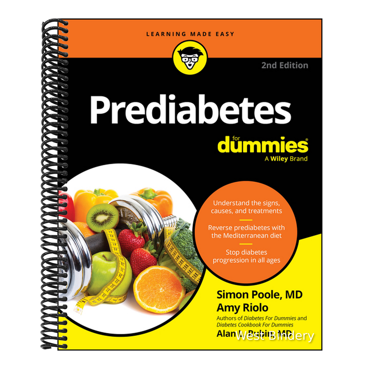 Prediabetes for Dummies