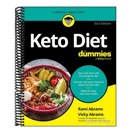 Keto Diet for Dummies