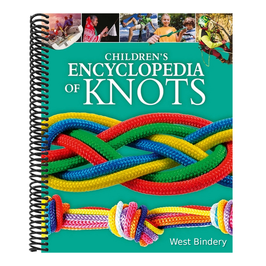 Children's Encyclopedia of Knots