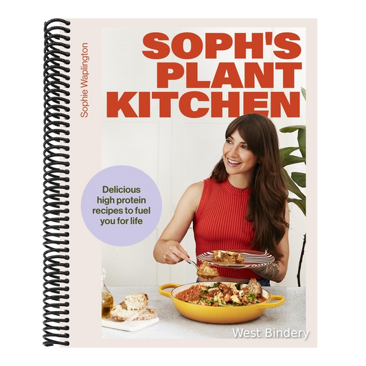 Soph's Plant Kitchen