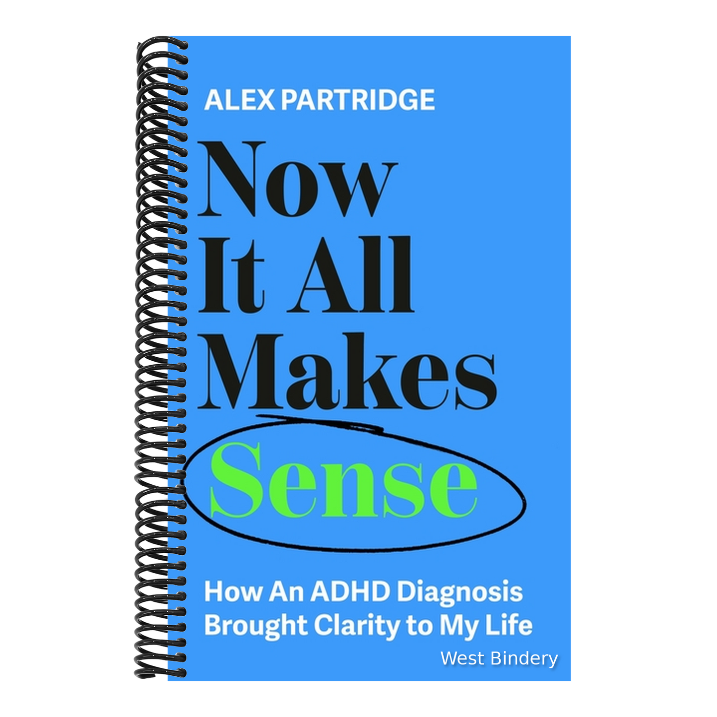Now It All Makes Sense: How an ADHD Diagnosis Brought Clarity to My Life