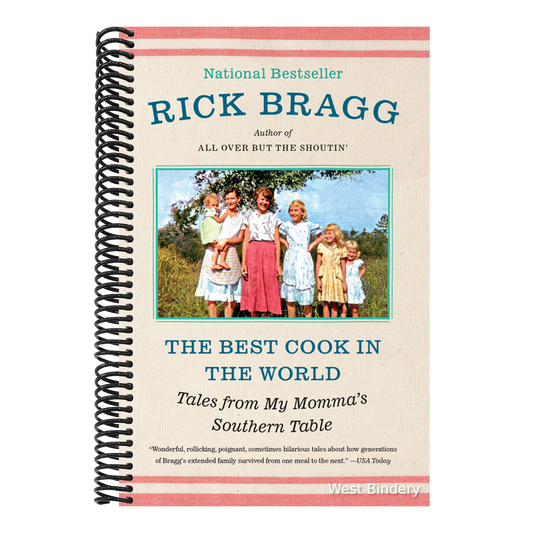 The Best Cook in the World: Tales from My Momma's Southern Table: A Memoir and Cookbook