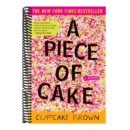 A Piece of Cake: A Memoir
