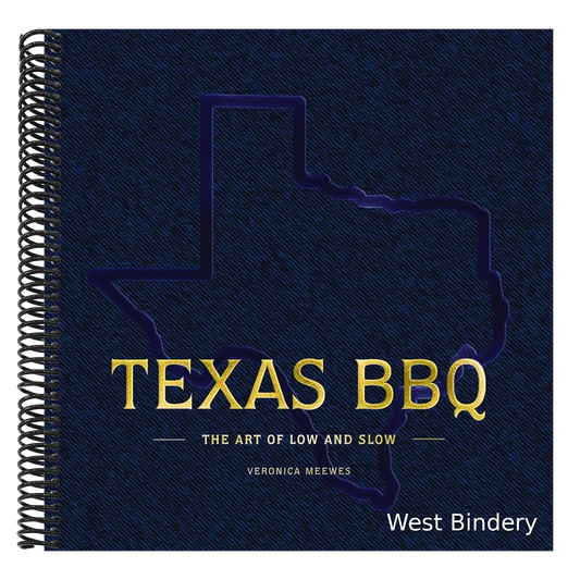 Texas BBQ: The Art of Low and Slow