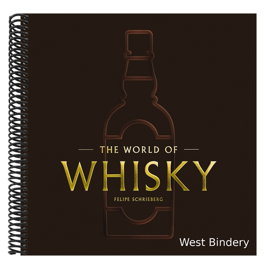 The World of Whisky: The New Traditions