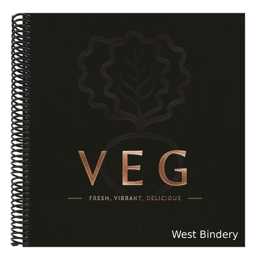 Veg: Fresh, Vibrant, Delicious