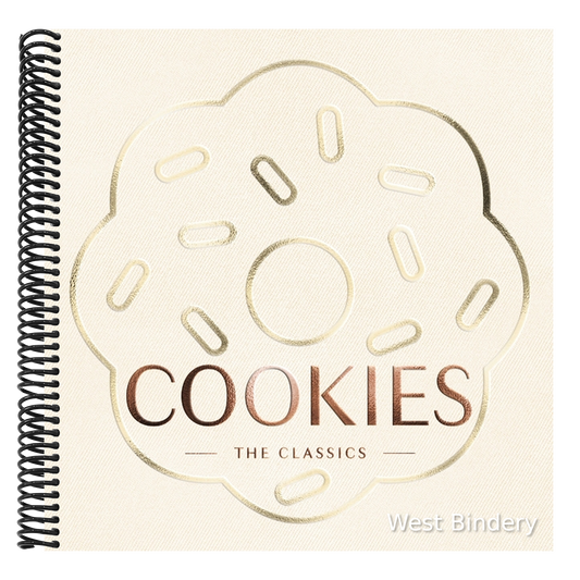 Cookies: The Classics