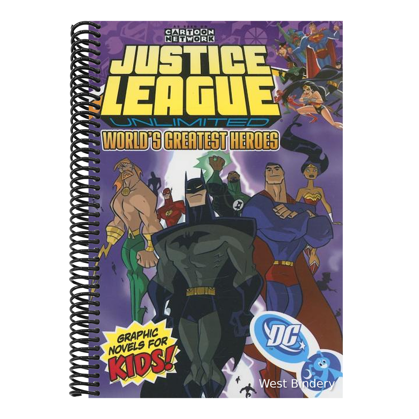 World's Greatest Heroes